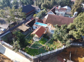 Huy Trung Homestay